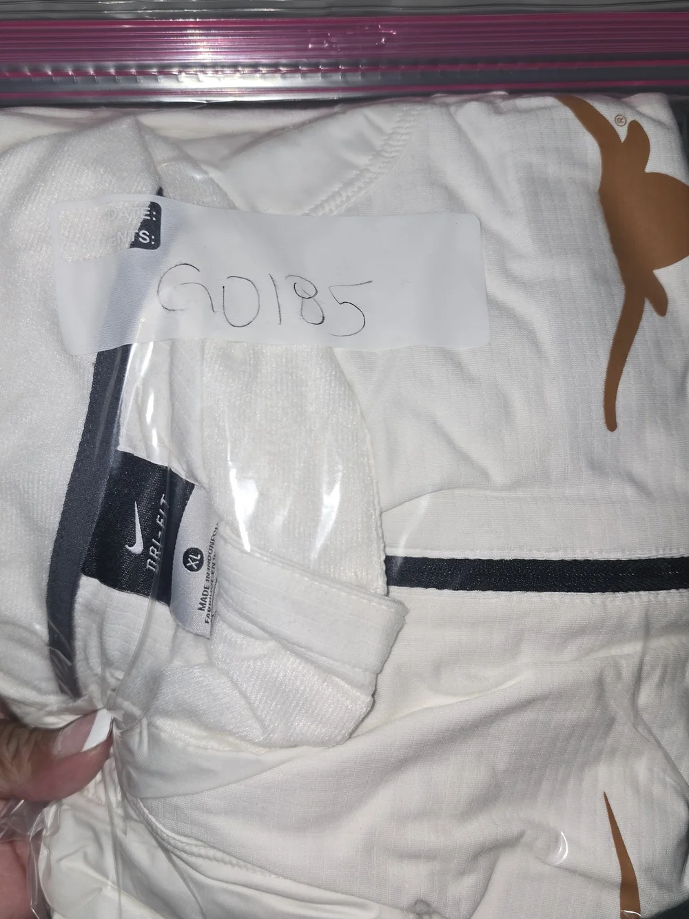Nike excellent pre